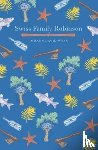 David, Wyss Johann - Swiss Family Robinson