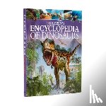 Hibbert, Clare - Children's Encyclopedia of Dinosaurs