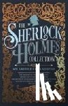 Conan Doyle, Sir Arthur - The Sherlock Holmes Collection