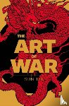 Tzu, Sun - The Art of War