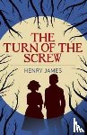 Henry, James - Turn of the Screw