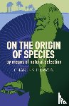 Darwin, Charles - On the Origin of Species