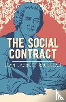 Rousseau, Jean-Jacques - The Social Contract