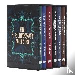 Lovecraft, H P - Lovecraft, H: H. P. Lovecraft Collection