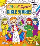 Doyle, Lizzy - Colour by Numbers: Bible Stories