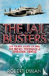 Lyman, Robert - The Jail Busters