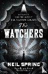 Spring, Neil - The Watchers