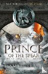 Hair, David - Prince of the Spear
