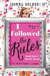 Bolouri, Joanna - I Followed the Rules