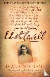 Souhami, Diana - Edith Cavell