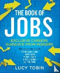 Tobin, Lucy - The Book of Jobs