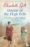 Gill, Elizabeth - Doctor of the High Fells