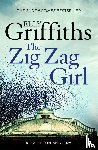 Griffiths, Elly - The Zig Zag Girl