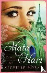 Moran, Michelle - Mata Hari
