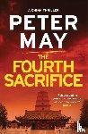 May, Peter - The Fourth Sacrifice