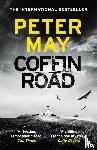 May, Peter - Coffin Road