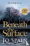 Spain, Jo - Beneath the Surface