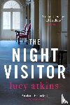 Atkins, Lucy - The Night Visitor