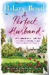 Boyd, Hilary - A Perfect Husband