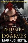 Heitz, Markus - The Triumph of the Dwarves