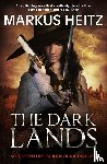 Heitz, Markus - The Dark Lands