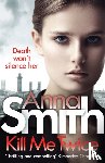 Smith, Anna - Kill Me Twice