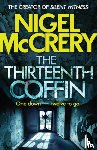 McCrery, Nigel - The Thirteenth Coffin