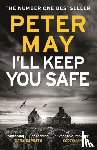 May, Peter - I'll Keep You Safe