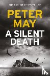 May, Peter - A Silent Death