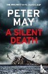 May, Peter - A Silent Death