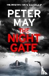 May, Peter - The Night Gate