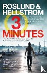 Roslund, Anders, Hellstrom, Borge - Three Minutes