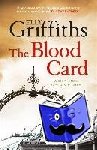 Griffiths, Elly - The Blood Card