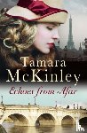 McKinley, Tamara - Echoes from Afar