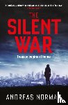 Norman, Andreas - The Silent War