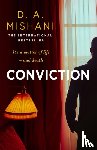 Mishani, D. A. - Conviction