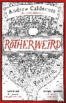 Caldecott, Andrew - Rotherweird