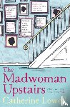 Lowell, Catherine - The Madwoman Upstairs
