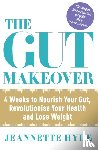 Hyde, Jeannette - The Gut Makeover