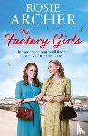 Archer, Rosie - The Factory Girls