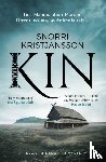 Kristjansson, Snorri - Kin