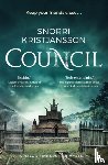 Kristjansson, Snorri - Council