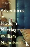 Nicholson, William - Adventures in Modern Marriage