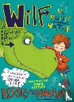 Pritchett, Georgia - Wilf the Mighty Worrier Rescues the Dinosaurs