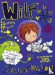 Pritchett, Georgia - Wilf the Mighty Worrier and the Alien Invasion