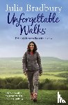 Bradbury, Julia - Unforgettable Walks