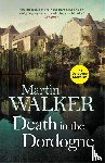Walker, Martin - Death in the Dordogne