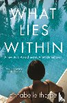 Thorpe, Annabelle - What Lies Within