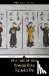 Du, Nguyen - The Tale of Kieu: Truyen Kieu