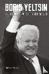 Minaev, Boris - Boris Yeltsin